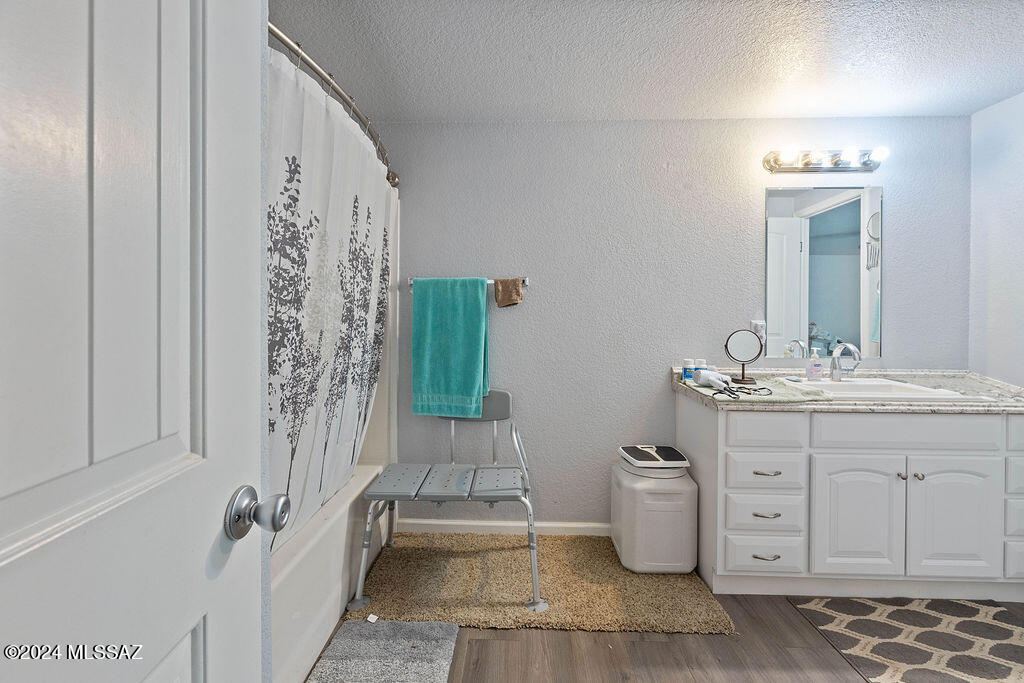 Rancho Del Sol Lindo (123-438) - Residential