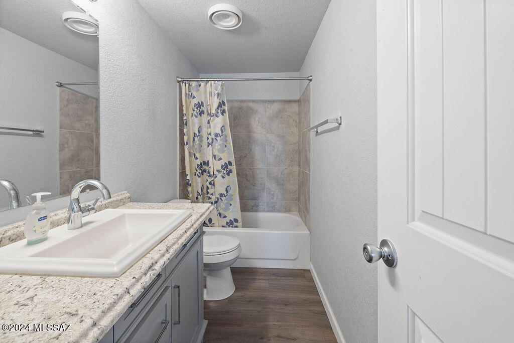 Rancho Del Sol Lindo (123-438) - Residential