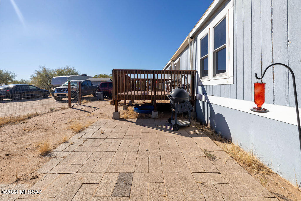 Rancho Del Sol Lindo (123-438) - Residential