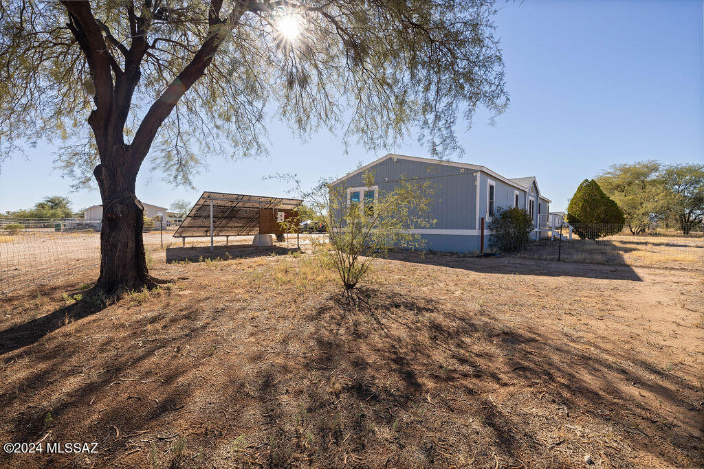 Rancho Del Sol Lindo (123-438) - Residential