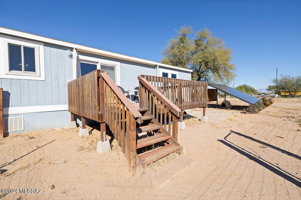 Rancho Del Sol Lindo (123-438) - Residential