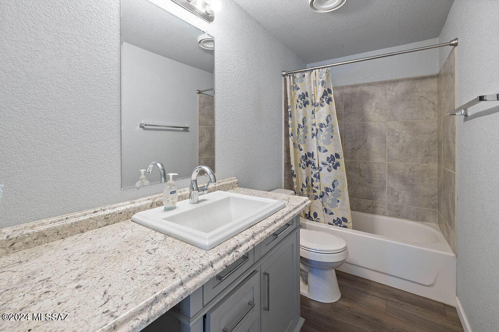 Rancho Del Sol Lindo (123-438) - Residential
