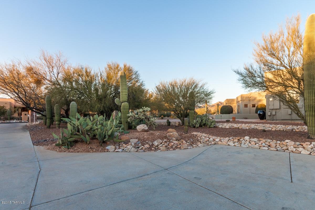 Redington Estates (1-43) - Residential