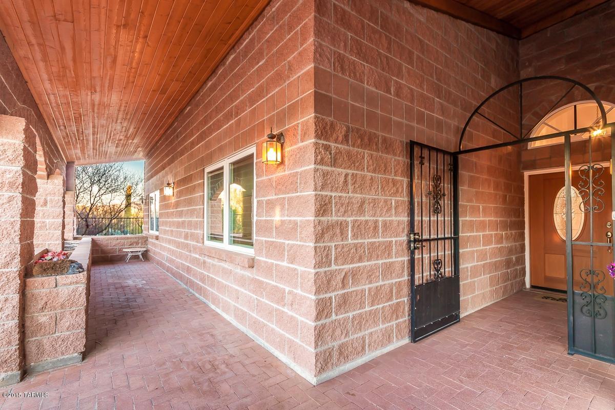 Redington Estates (1-43) - Residential