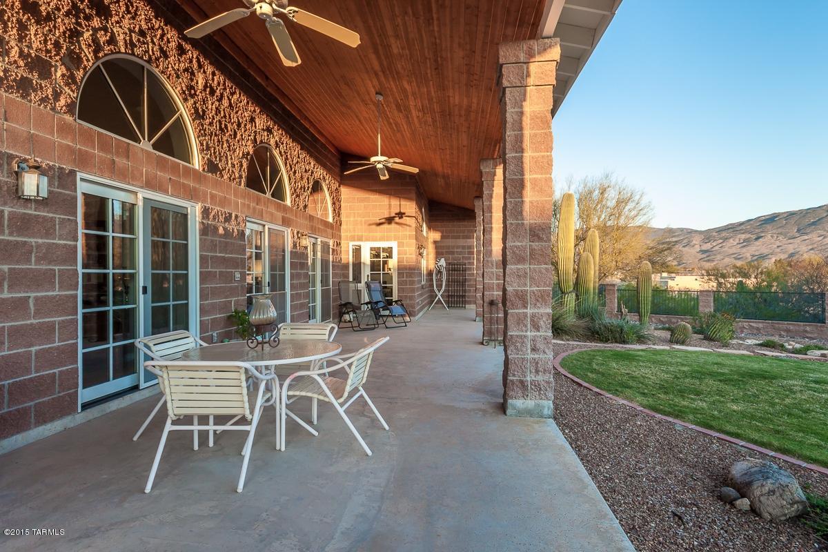 Redington Estates (1-43) - Residential
