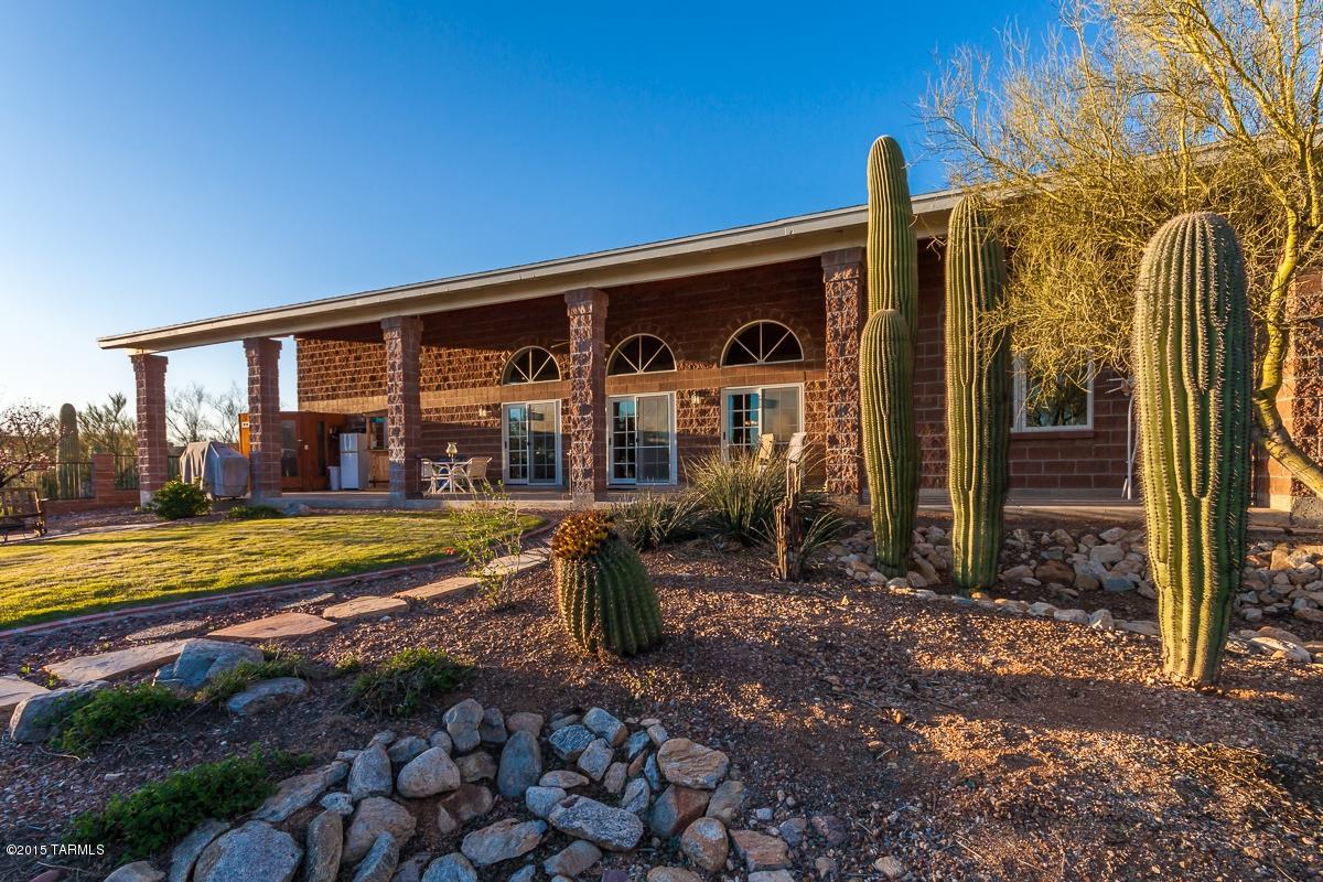 Redington Estates (1-43) - Residential