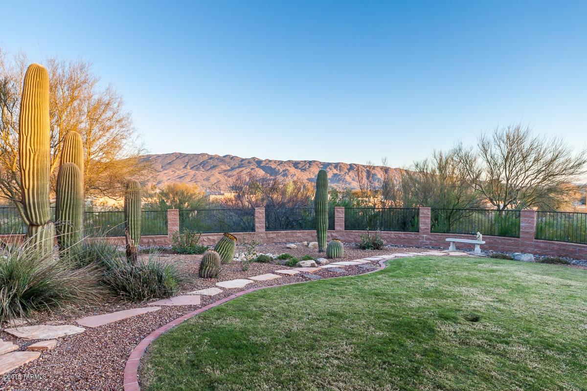 Redington Estates (1-43) - Residential
