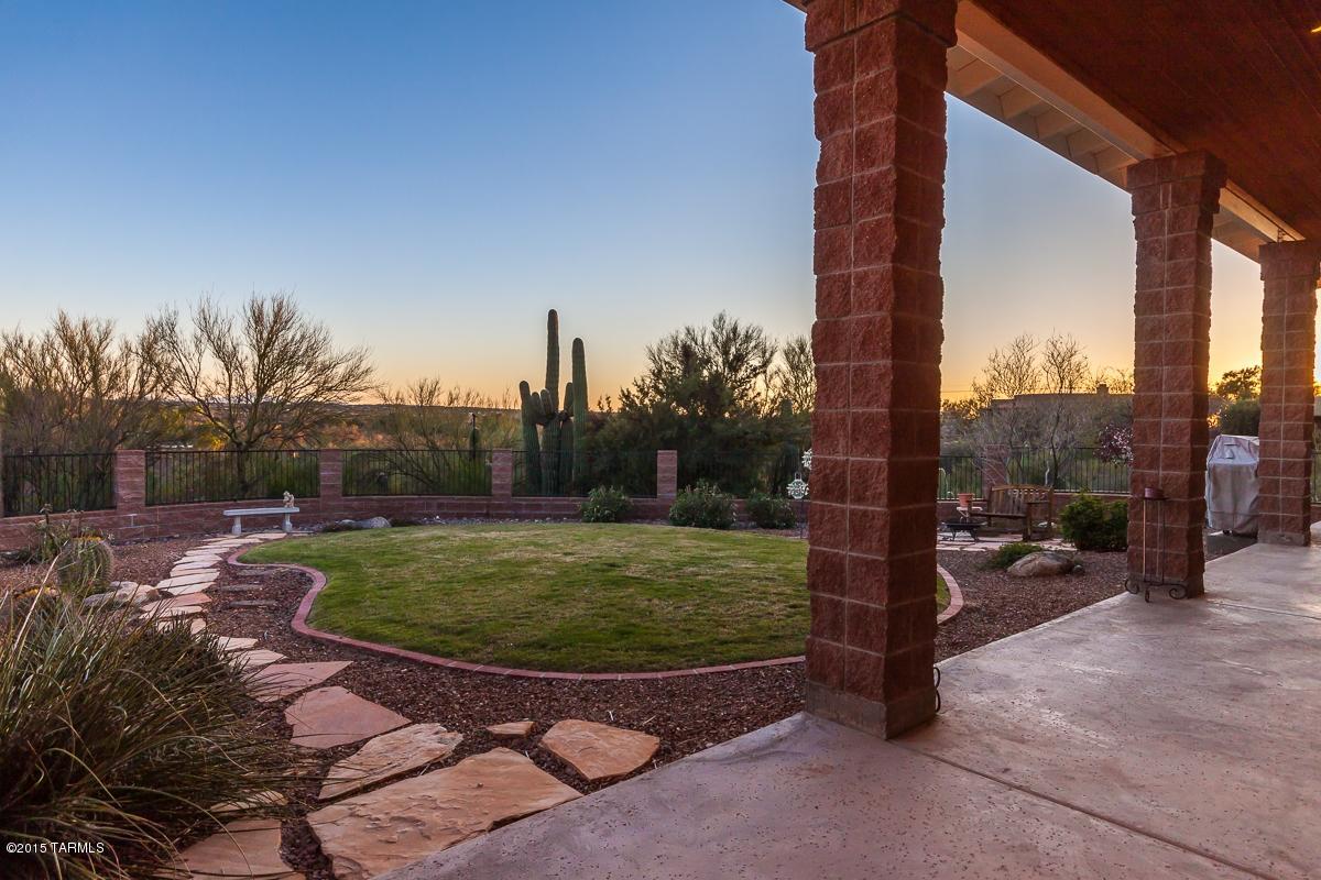 Redington Estates (1-43) - Residential