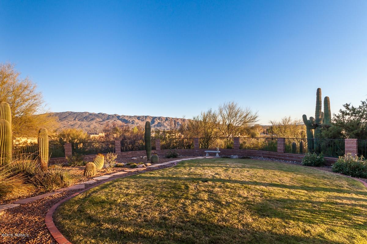 Redington Estates (1-43) - Residential