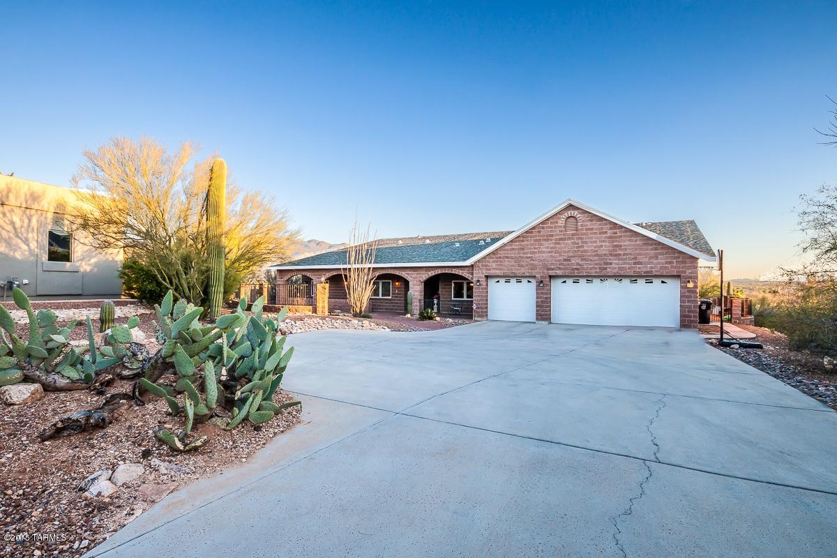 Redington Estates (1-43) - Residential