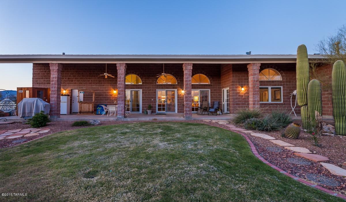 Redington Estates (1-43) - Residential