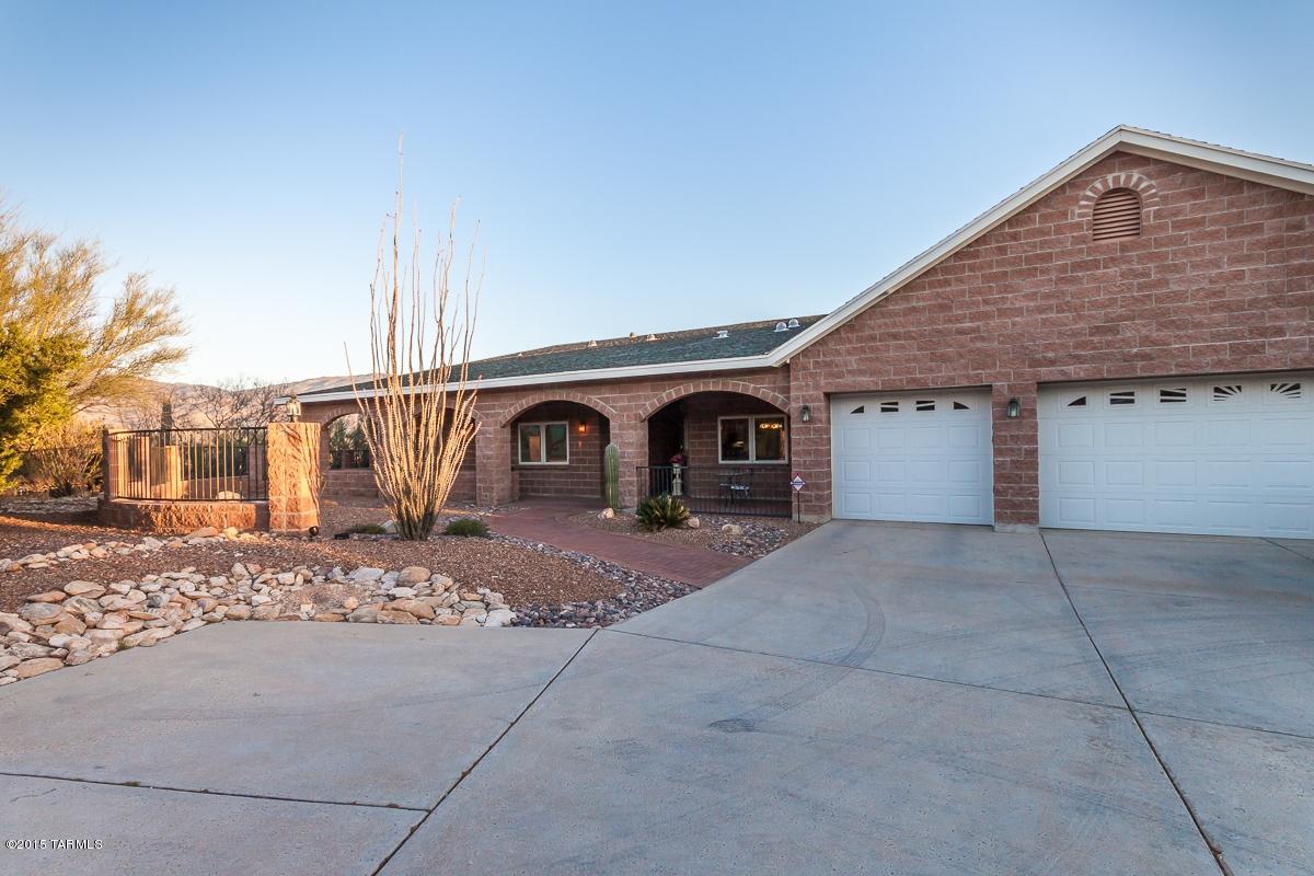 Redington Estates (1-43) - Residential