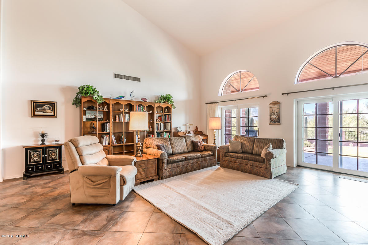 Redington Estates (1-43) - Residential