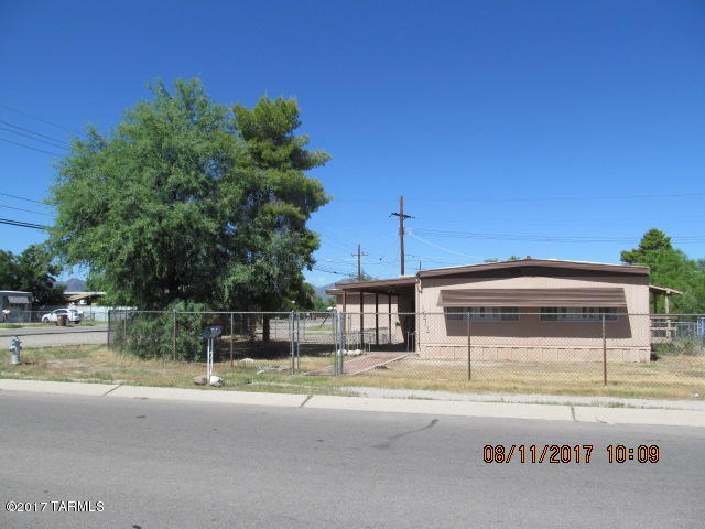 Palmdale (1-99, 200-208) - Residential