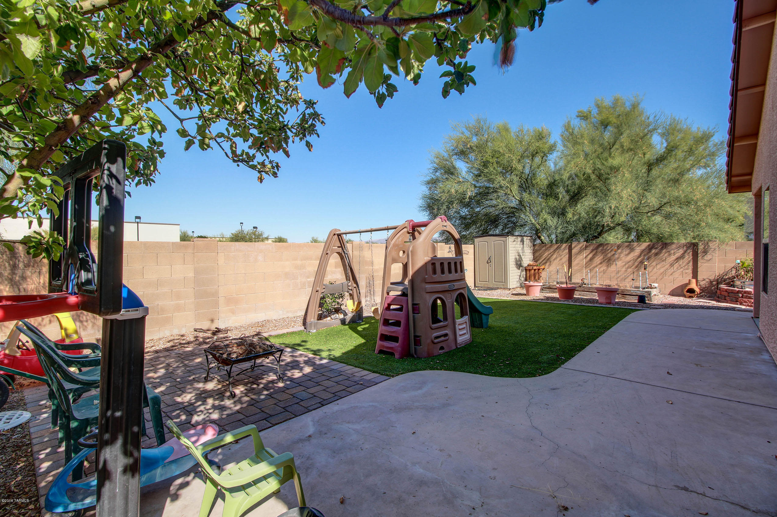 Continental Ranch Copper Moon (1-144) - Residential