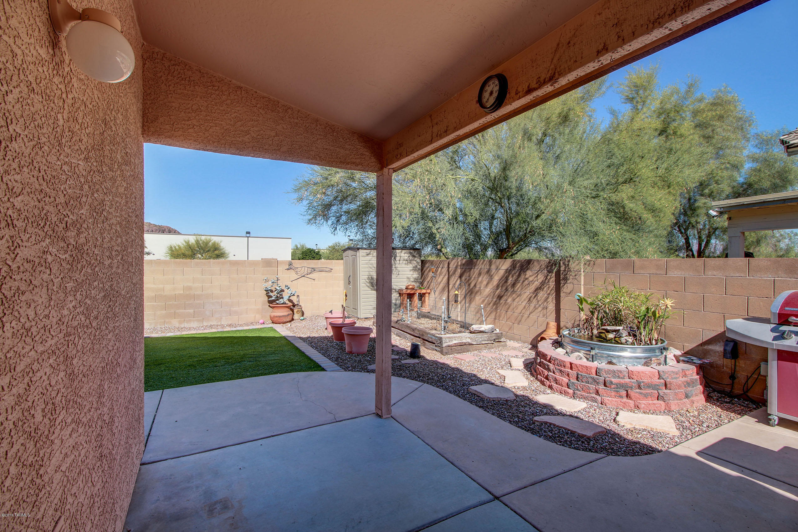 Continental Ranch Copper Moon (1-144) - Residential