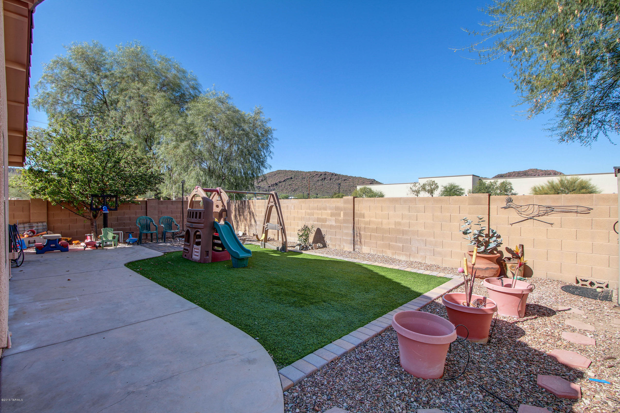 Continental Ranch Copper Moon (1-144) - Residential