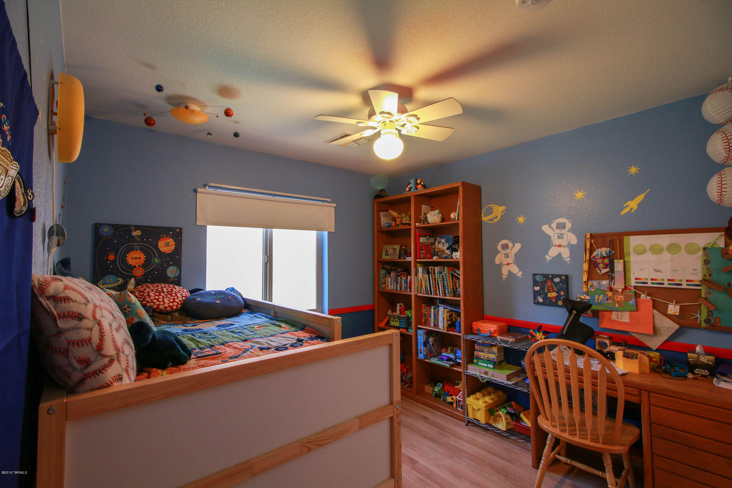 Continental Ranch Copper Moon (1-144) - Residential