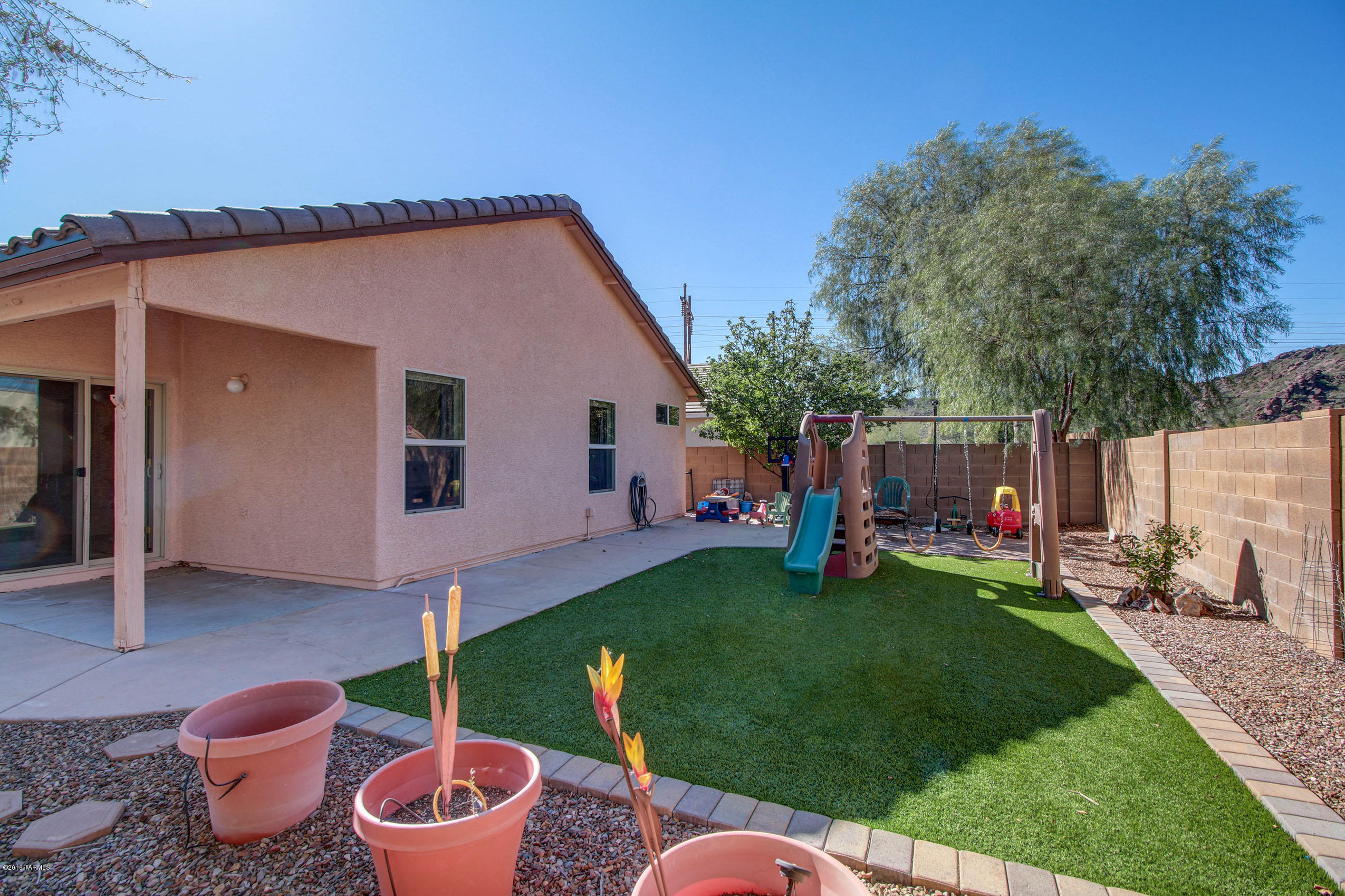 Continental Ranch Copper Moon (1-144) - Residential