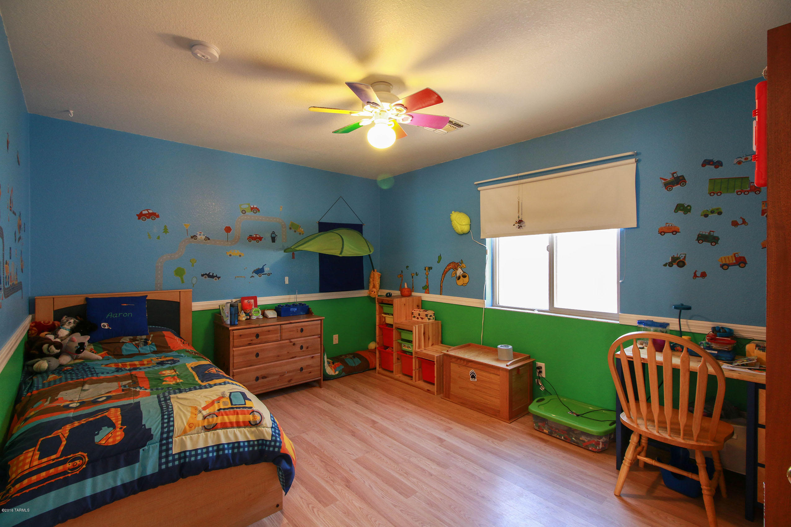 Continental Ranch Copper Moon (1-144) - Residential