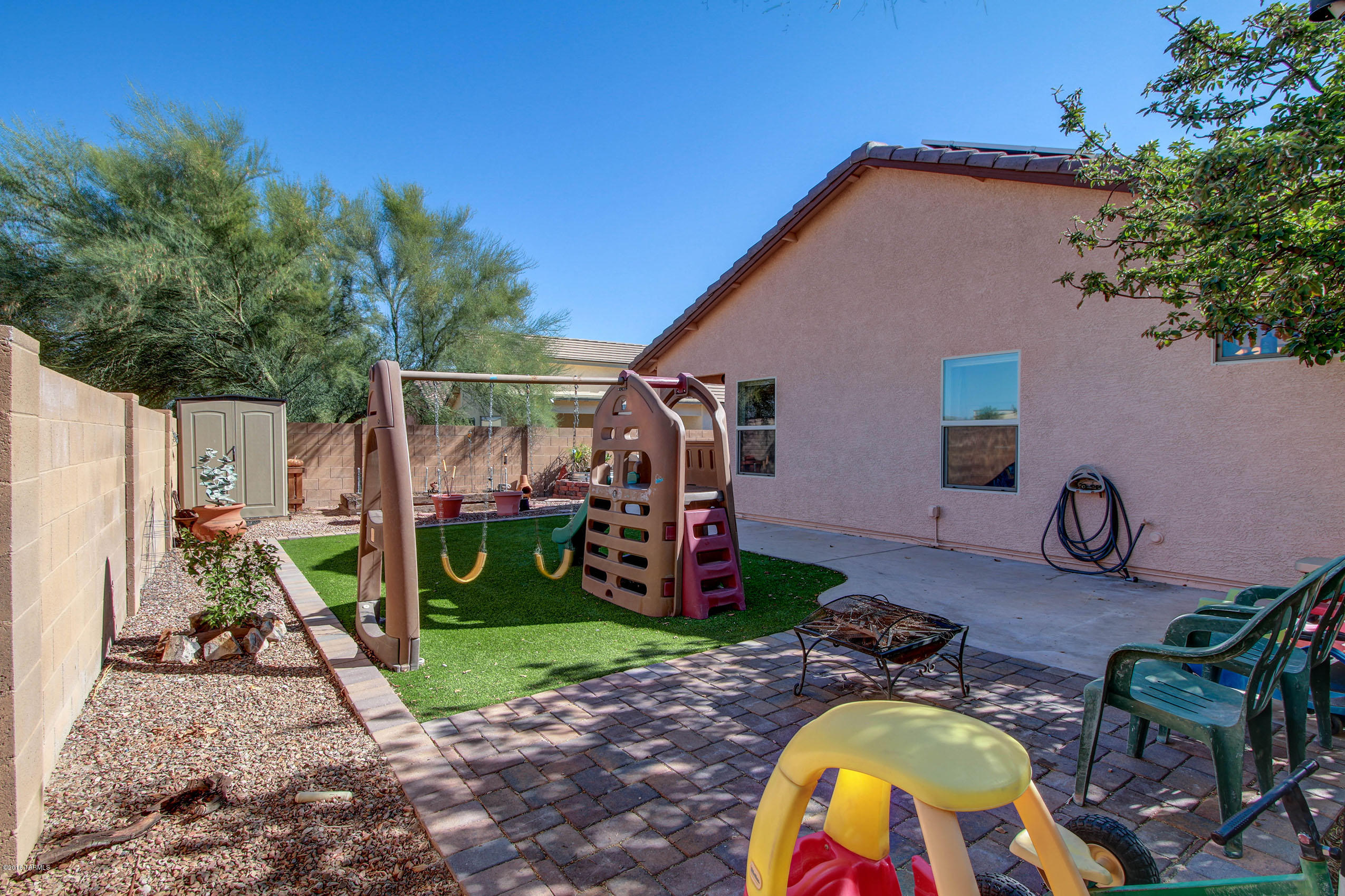 Continental Ranch Copper Moon (1-144) - Residential