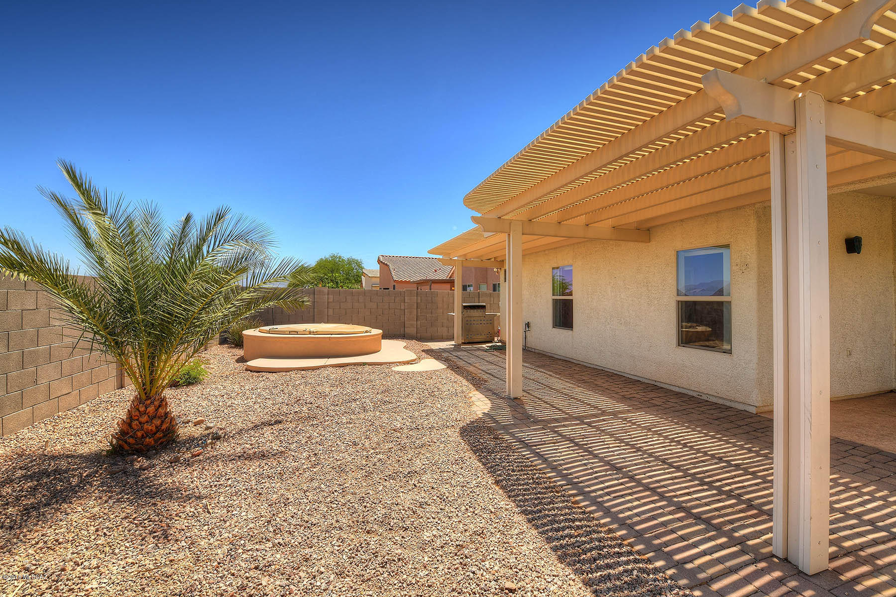 Continental Ranch Copper Moon (1-144) - Residential