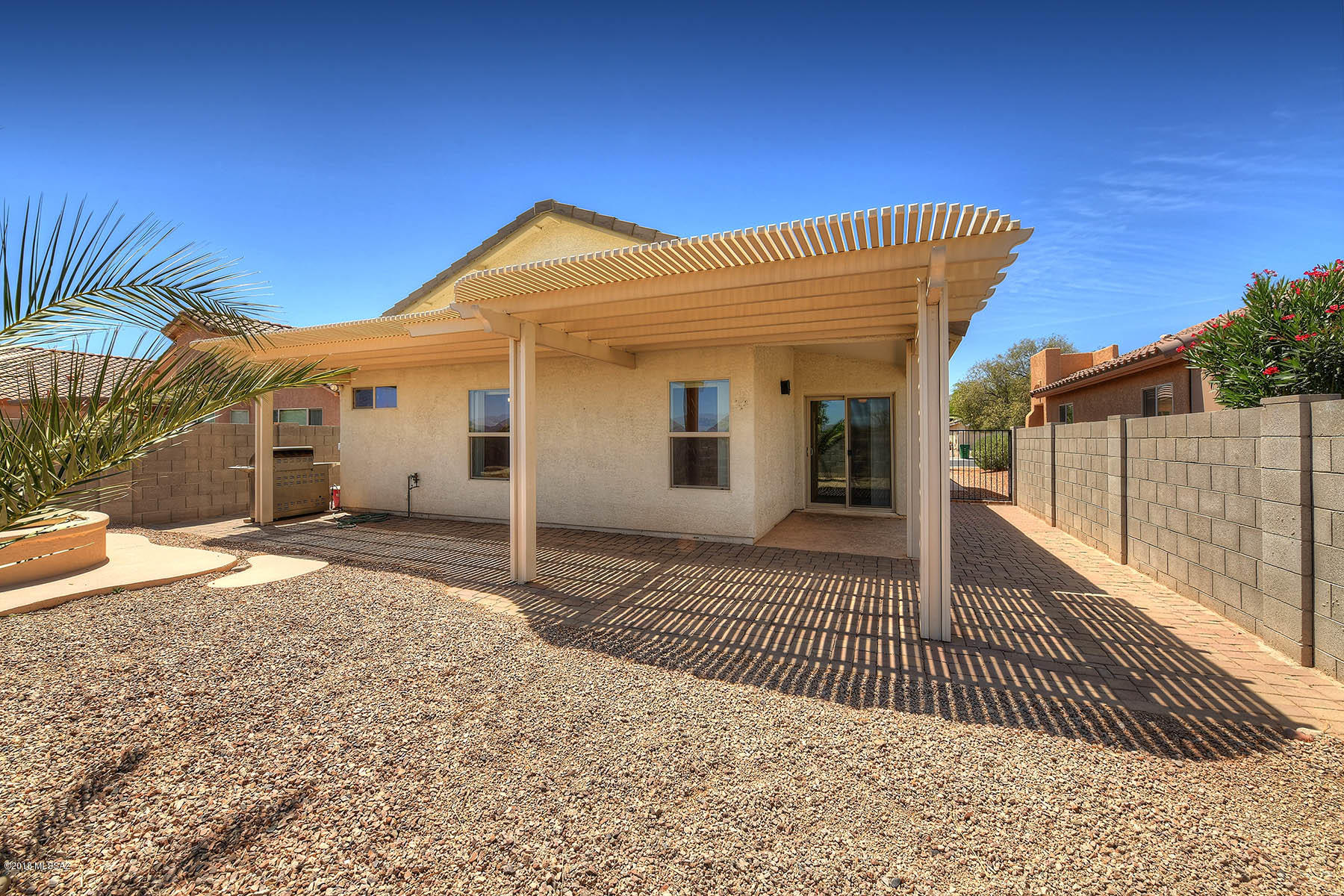 Continental Ranch Copper Moon (1-144) - Residential