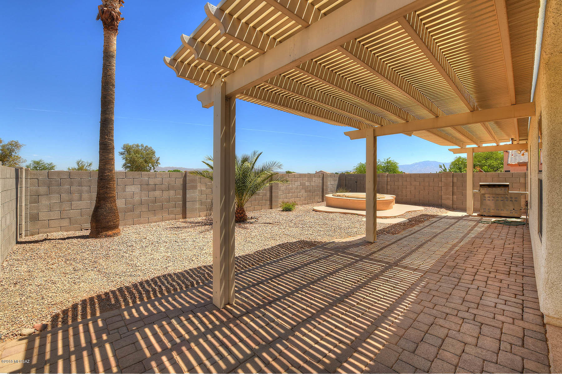 Continental Ranch Copper Moon (1-144) - Residential