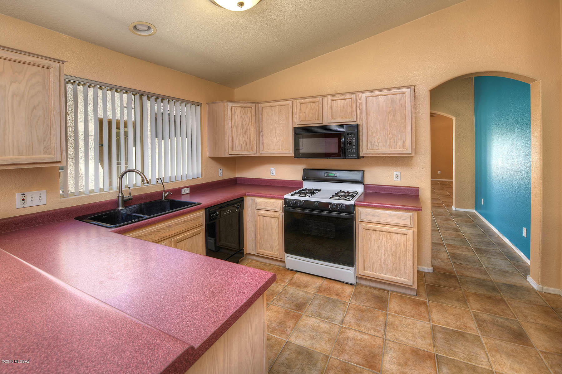 Continental Ranch Copper Moon (1-144) - Residential
