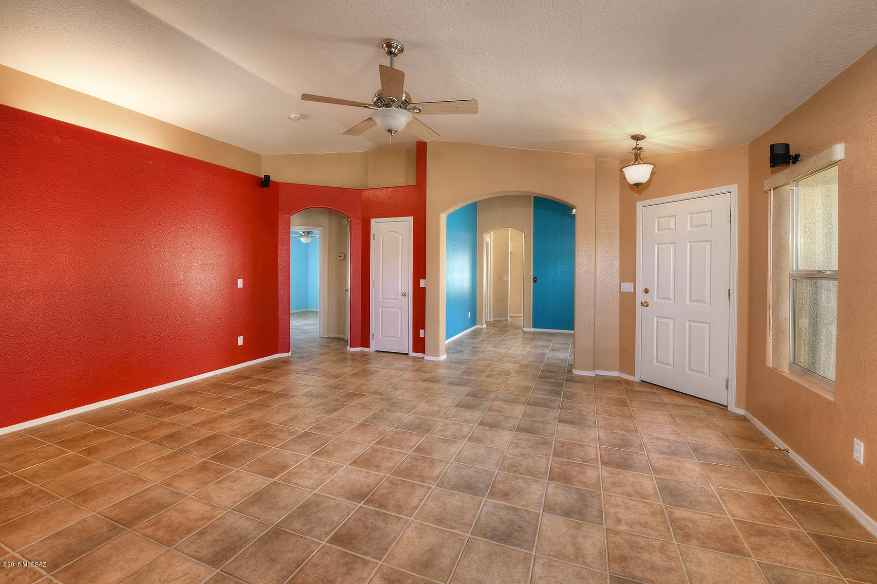 Continental Ranch Copper Moon (1-144) - Residential