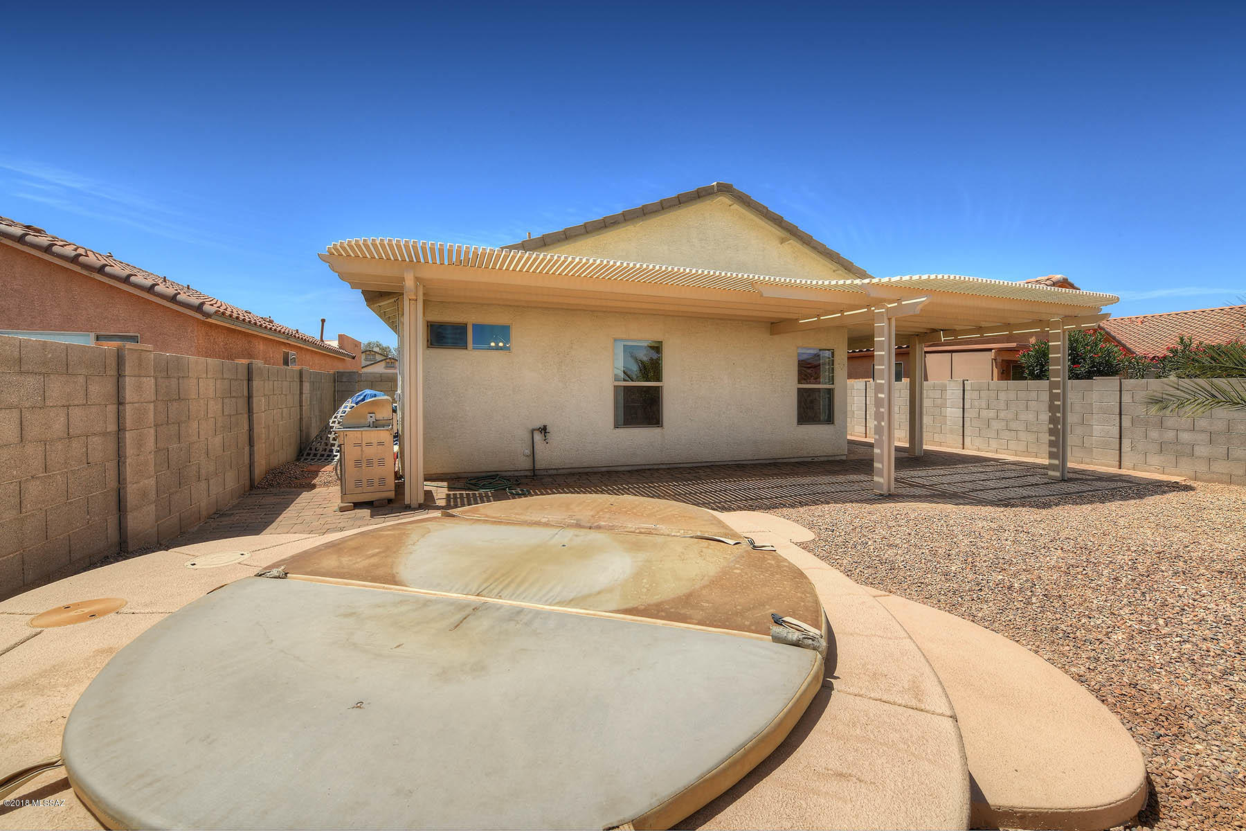 Continental Ranch Copper Moon (1-144) - Residential