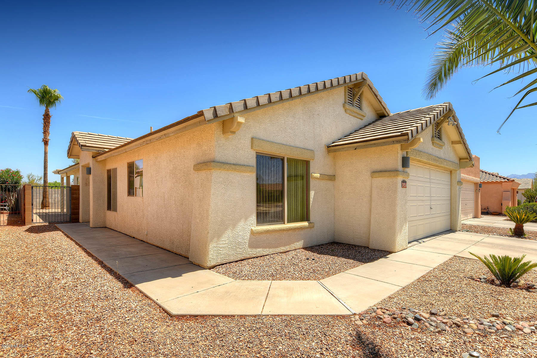 Continental Ranch Copper Moon (1-144) - Residential