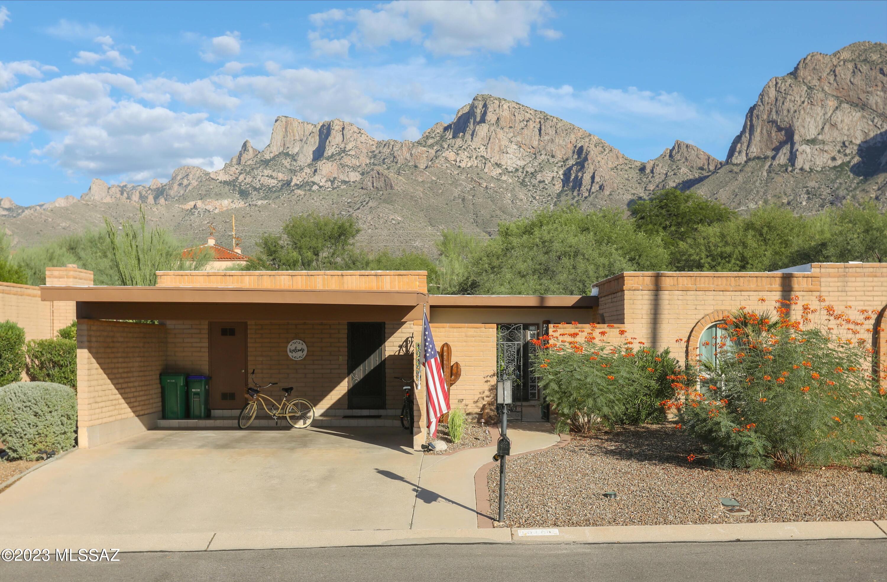 Oro Valley Townhouses (47-52, 58-91) - Residential