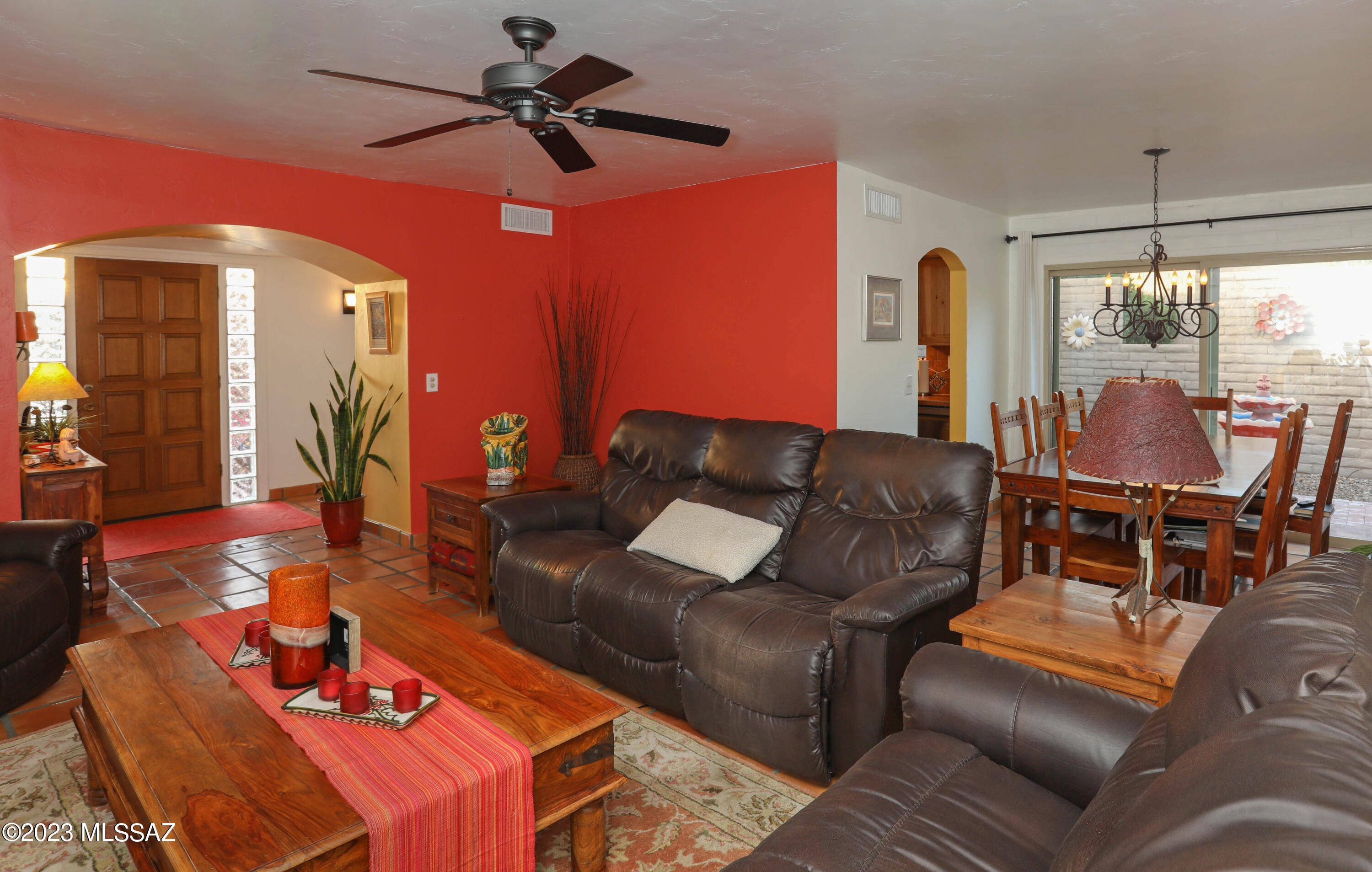 Oro Valley Townhouses (47-52, 58-91) - Residential