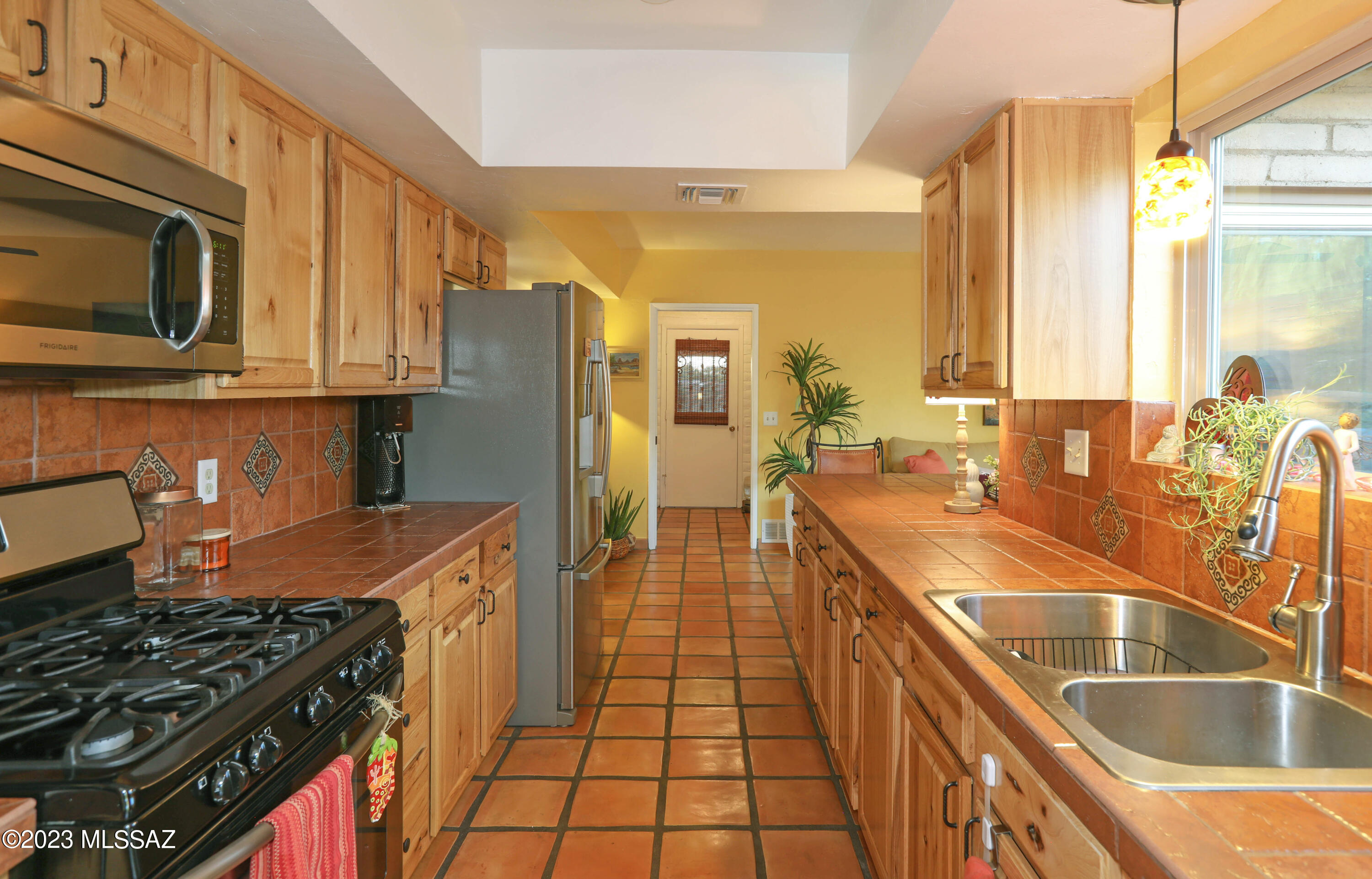 Oro Valley Townhouses (47-52, 58-91) - Residential