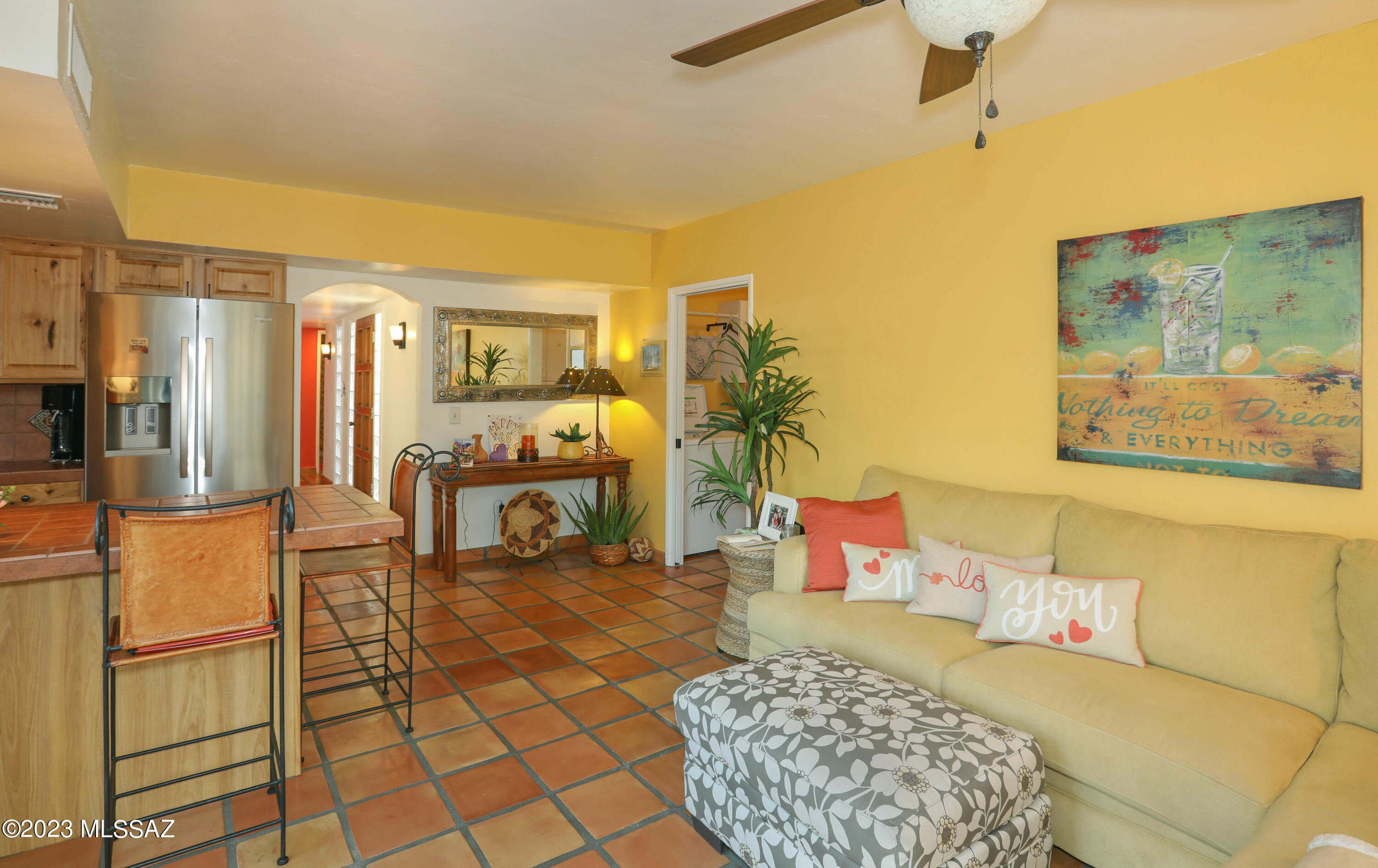 Oro Valley Townhouses (47-52, 58-91) - Residential