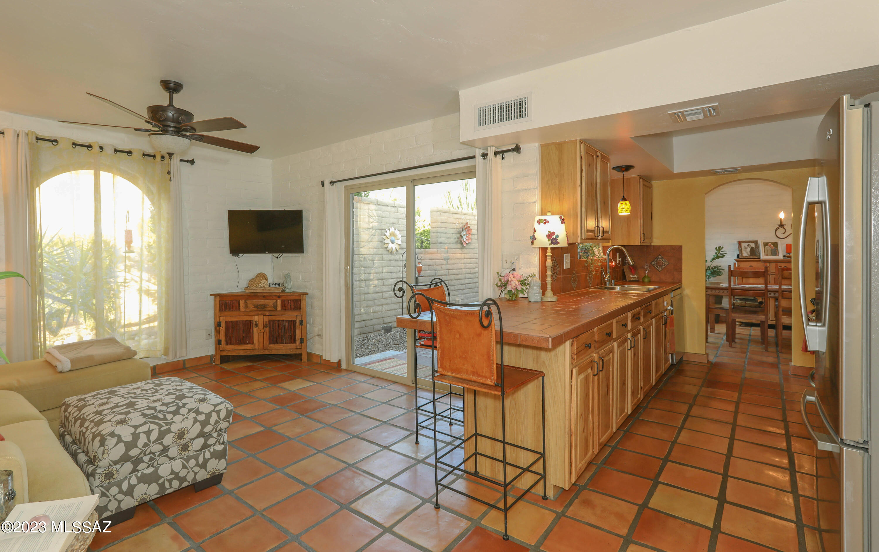 Oro Valley Townhouses (47-52, 58-91) - Residential