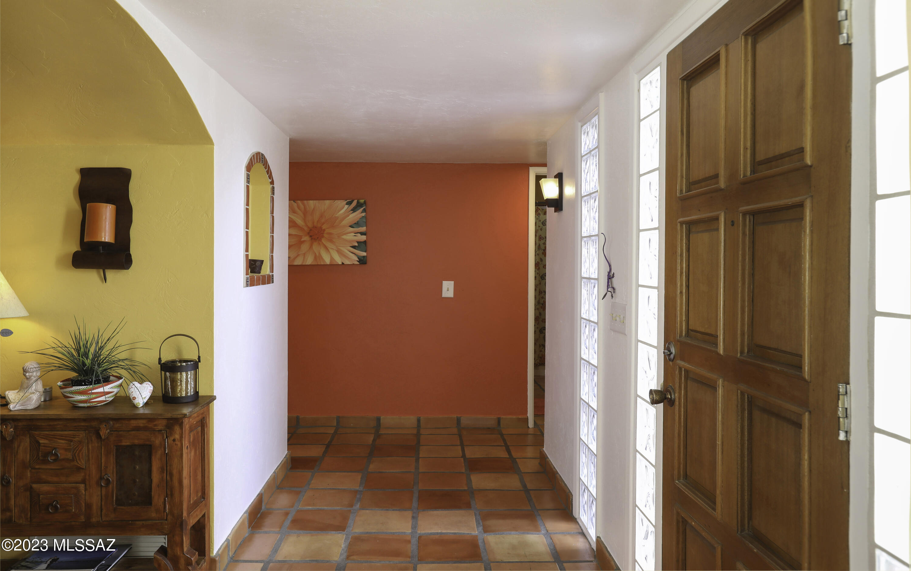 Oro Valley Townhouses (47-52, 58-91) - Residential