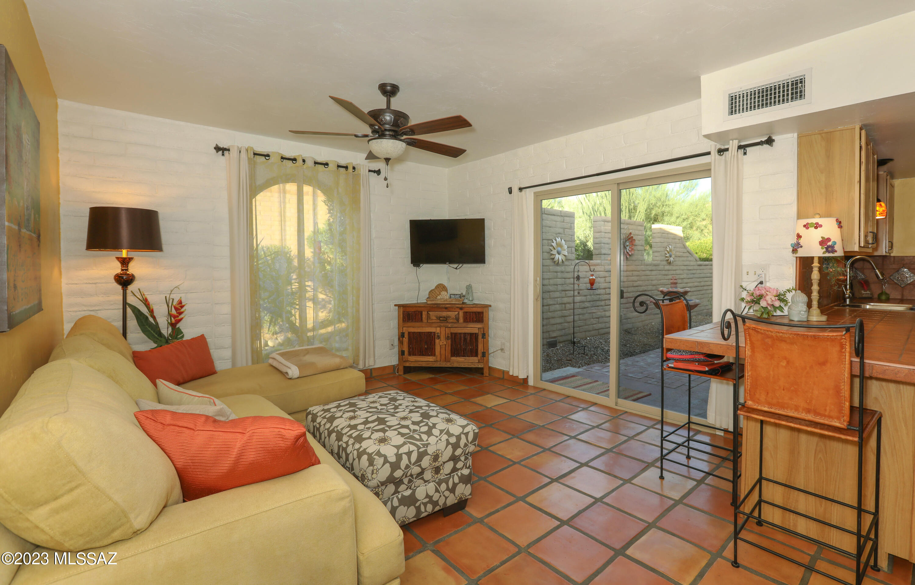 Oro Valley Townhouses (47-52, 58-91) - Residential