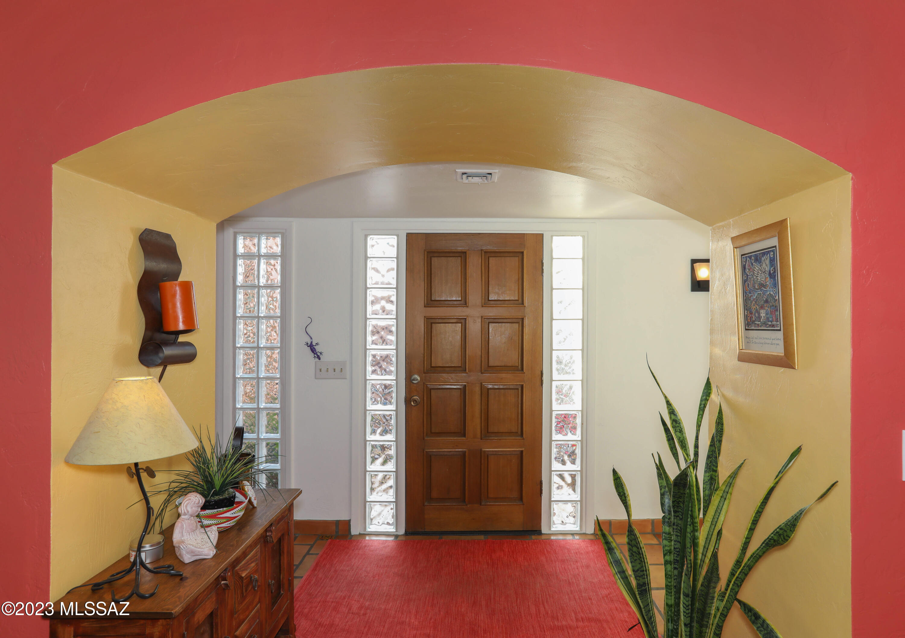 Oro Valley Townhouses (47-52, 58-91) - Residential
