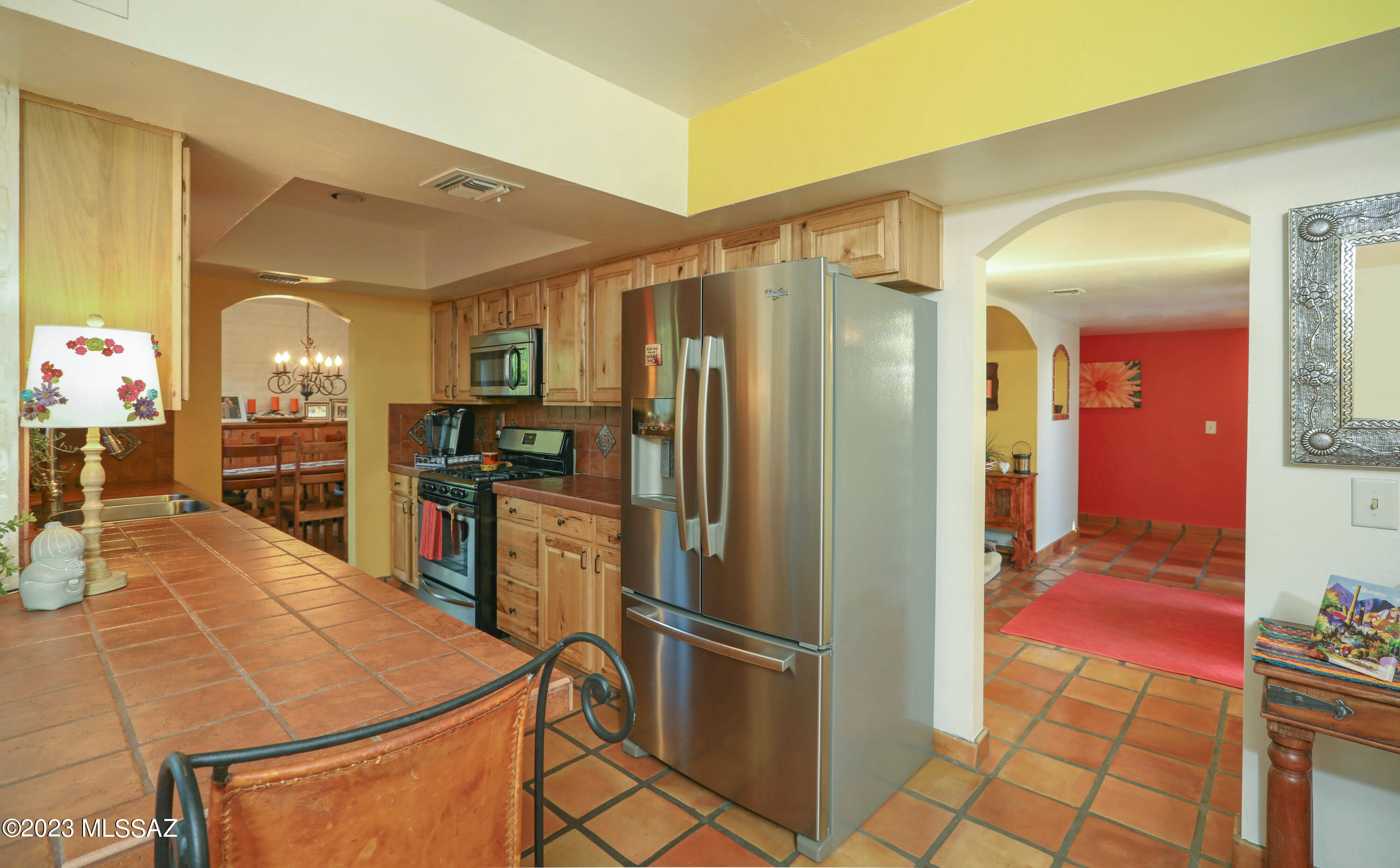 Oro Valley Townhouses (47-52, 58-91) - Residential