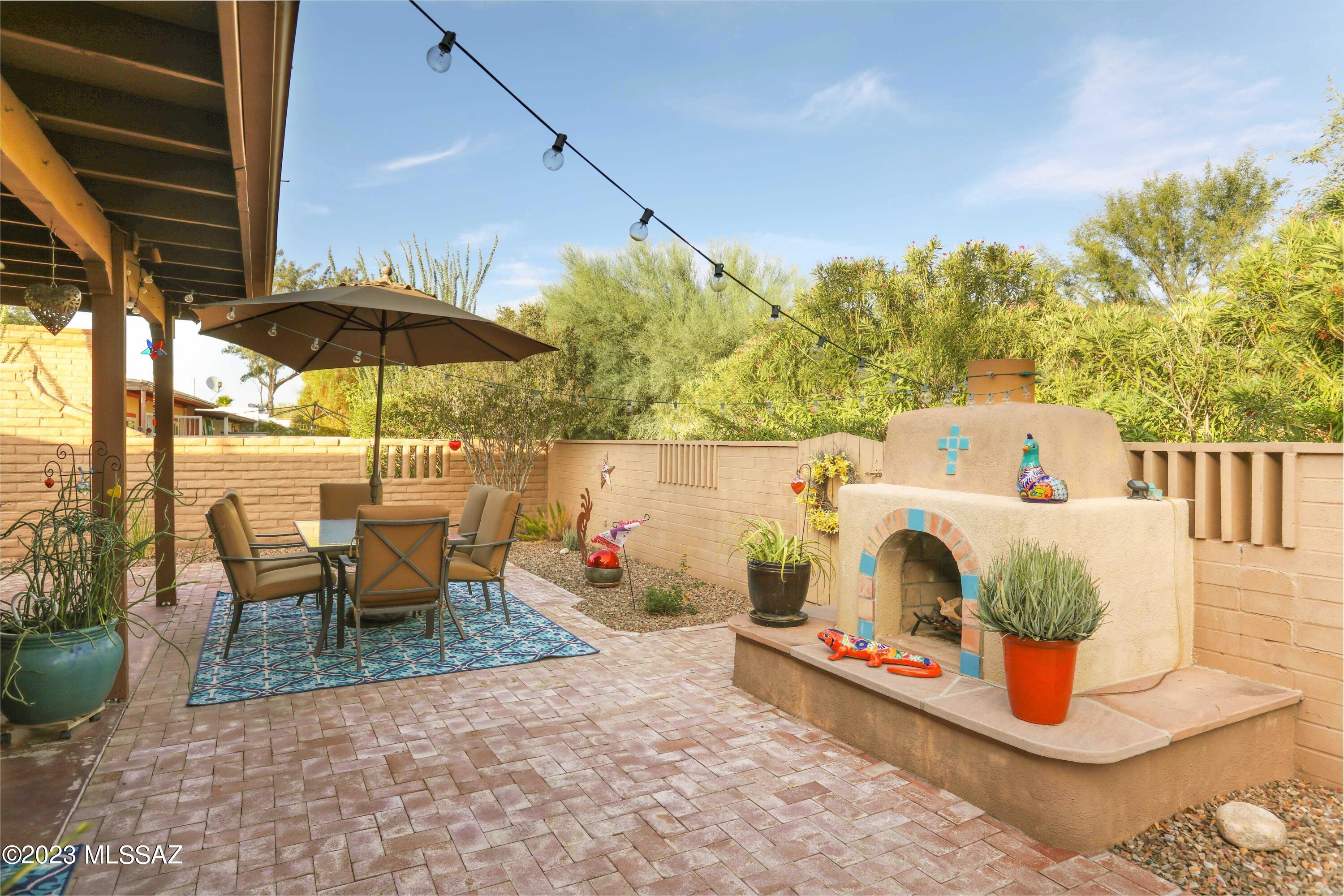 Oro Valley Townhouses (47-52, 58-91) - Residential