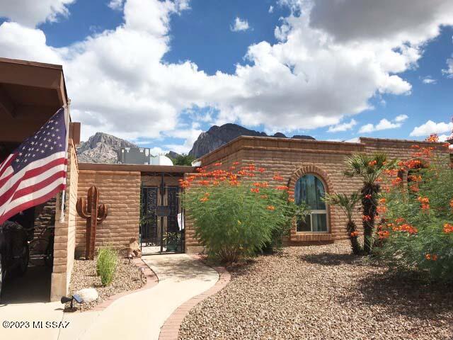Oro Valley Townhouses (47-52, 58-91) - Residential