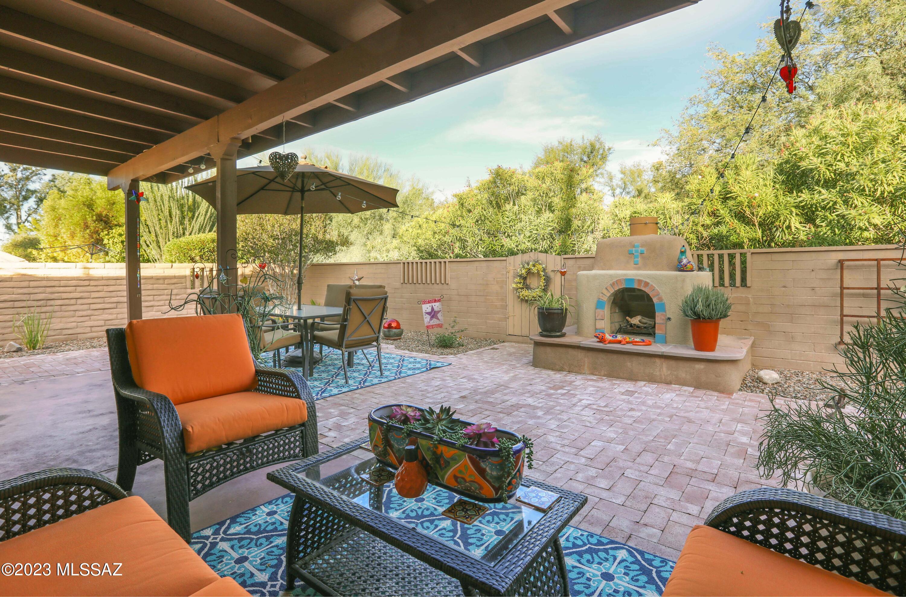 Oro Valley Townhouses (47-52, 58-91) - Residential