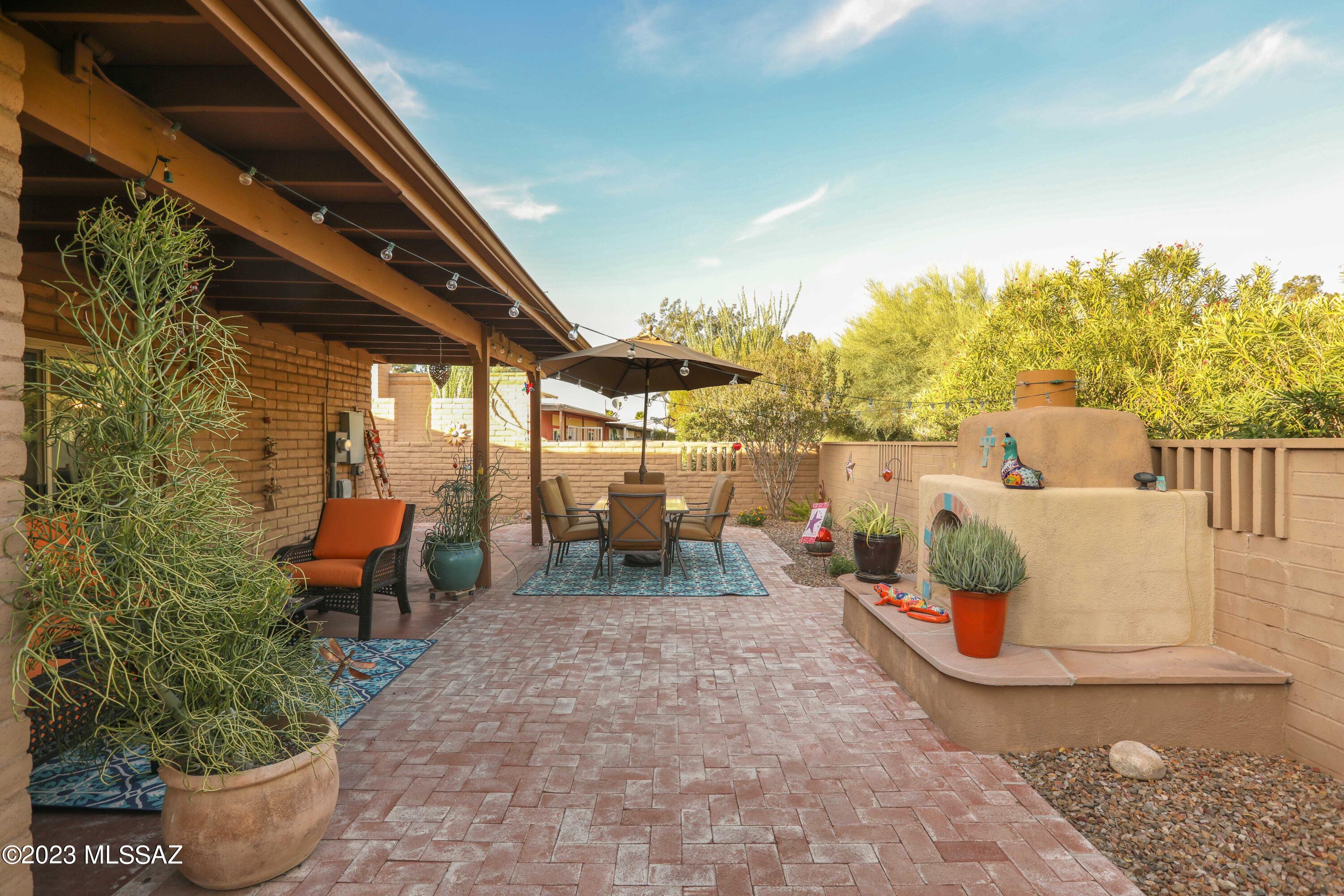 Oro Valley Townhouses (47-52, 58-91) - Residential