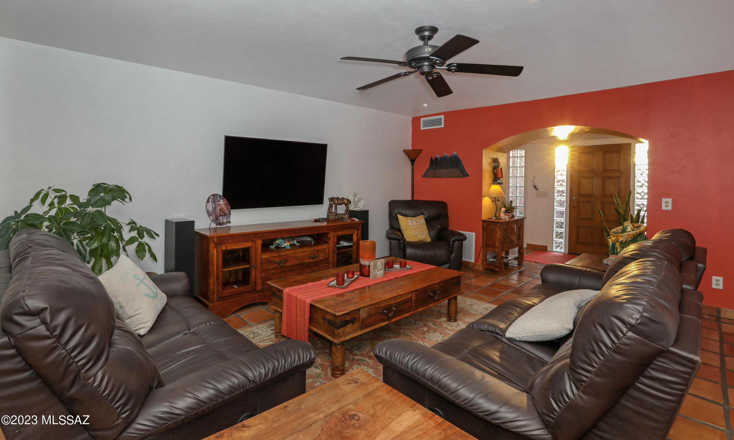 Oro Valley Townhouses (47-52, 58-91) - Residential