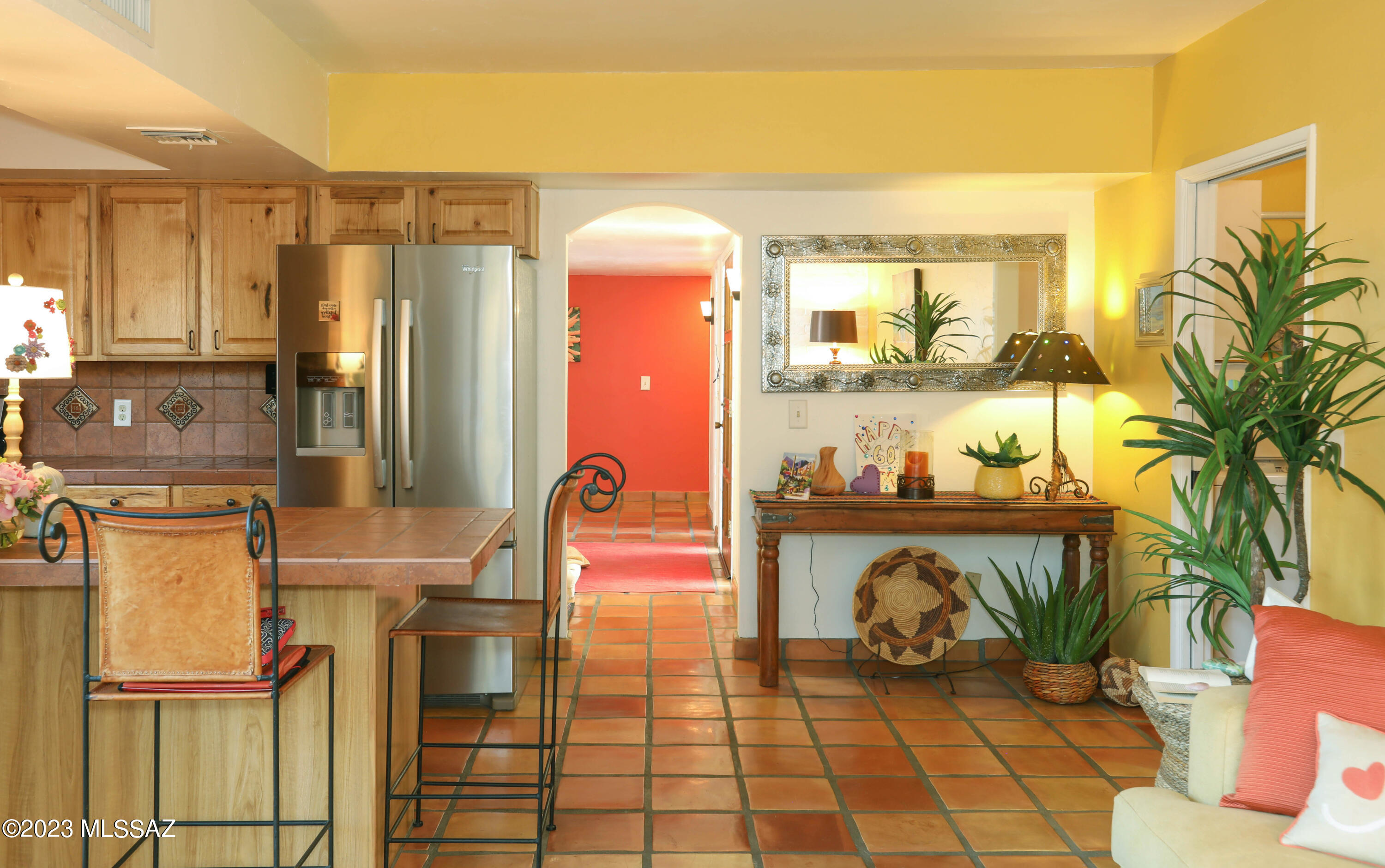 Oro Valley Townhouses (47-52, 58-91) - Residential