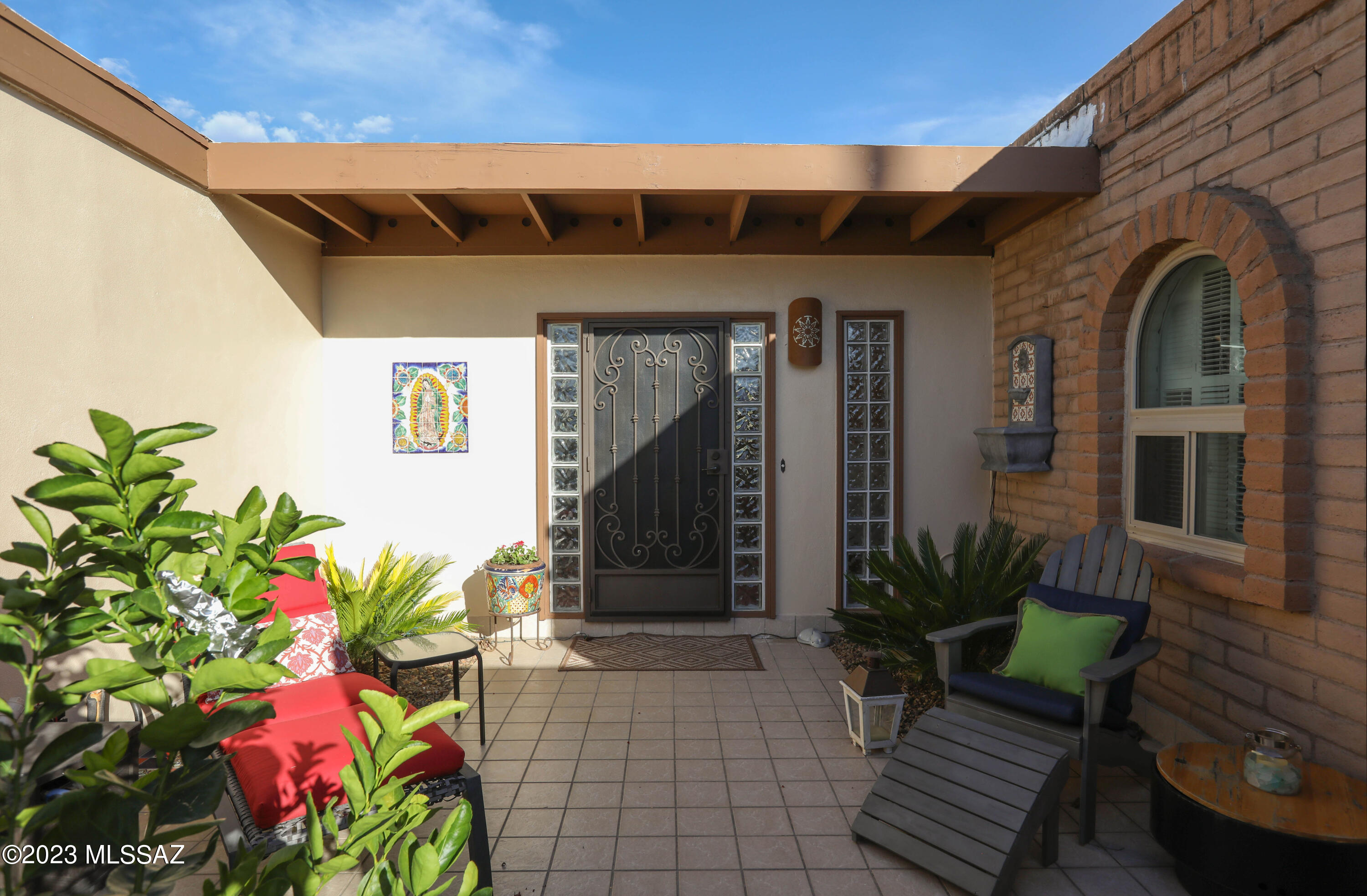 Oro Valley Townhouses (47-52, 58-91) - Residential