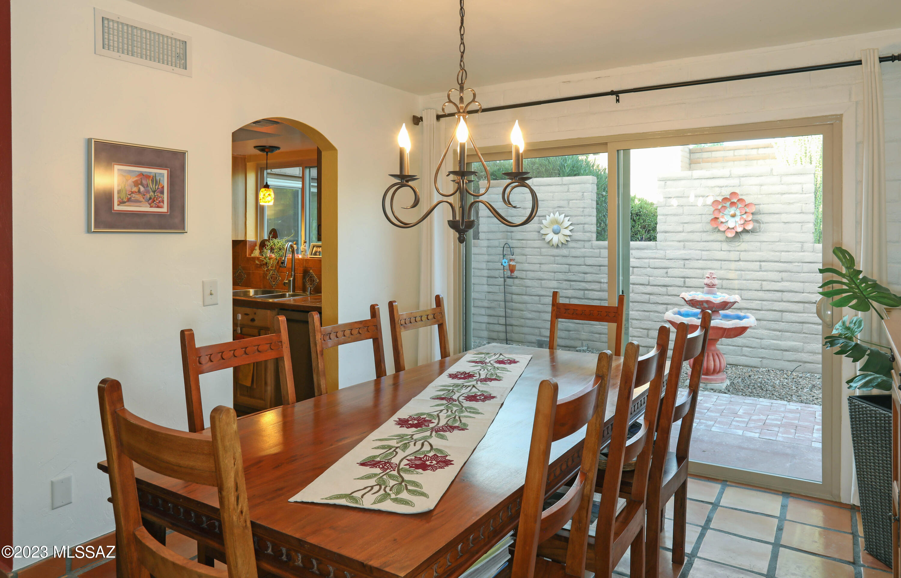 Oro Valley Townhouses (47-52, 58-91) - Residential