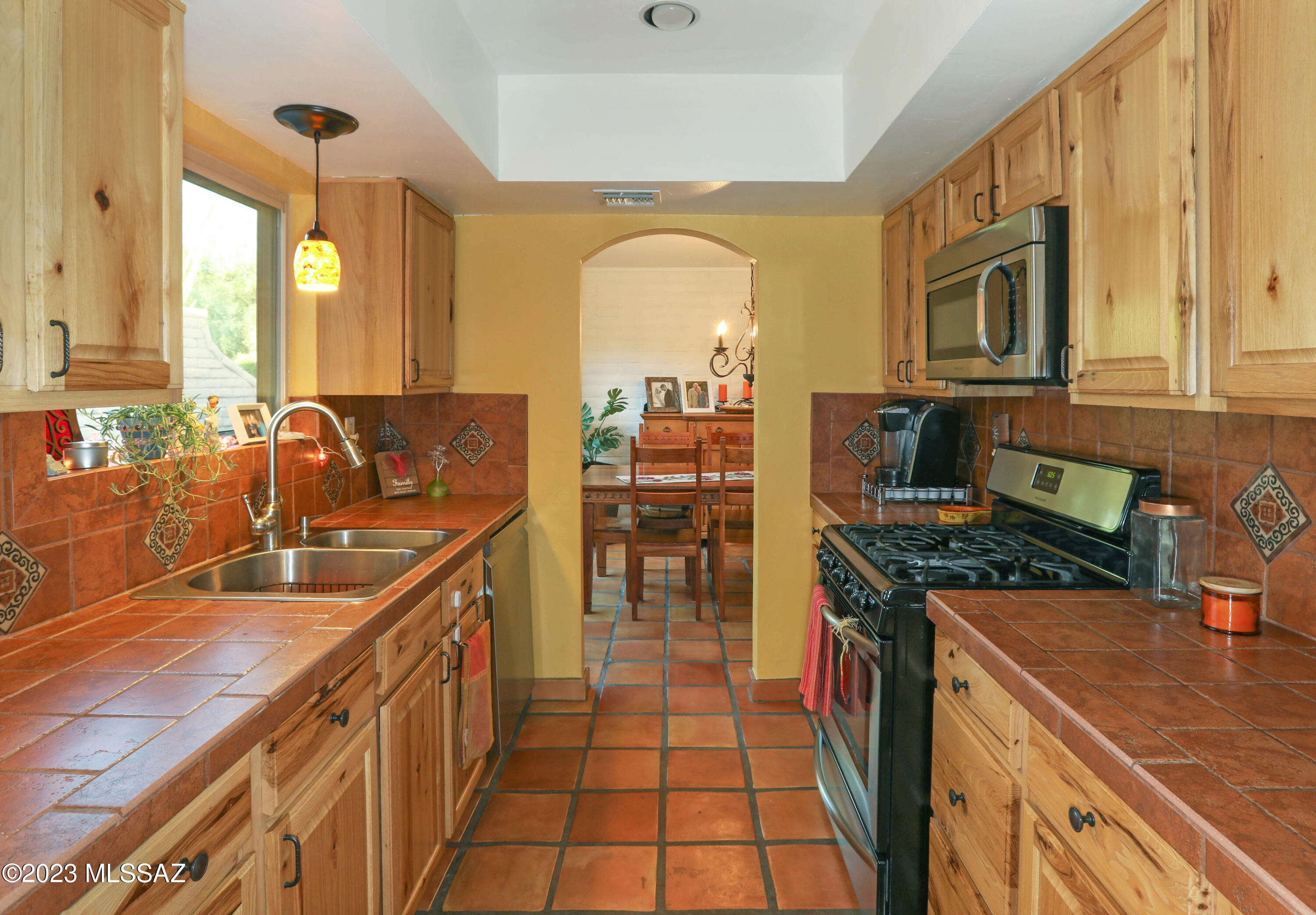 Oro Valley Townhouses (47-52, 58-91) - Residential